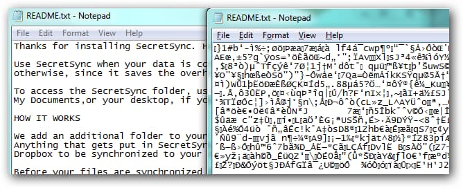 Locky ransomware attack in 2016