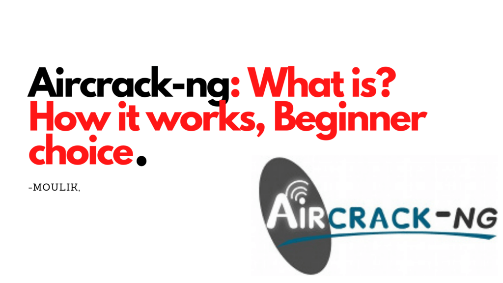 What is Aircrack-ng