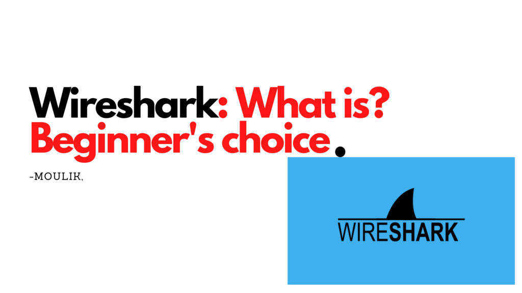 What is Wireshark