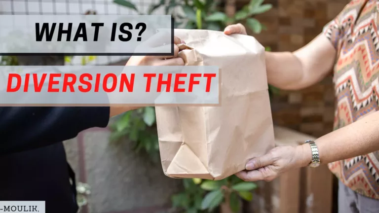 Diversion theft thumbnail