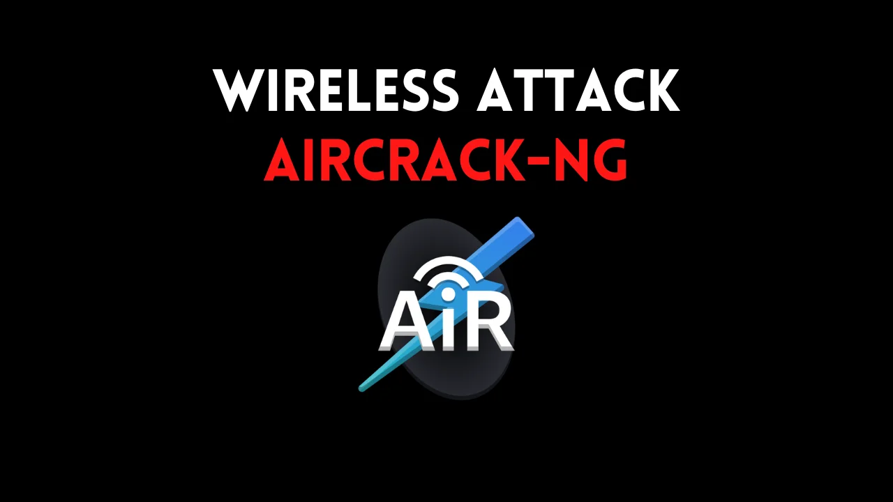 aircrack-ng