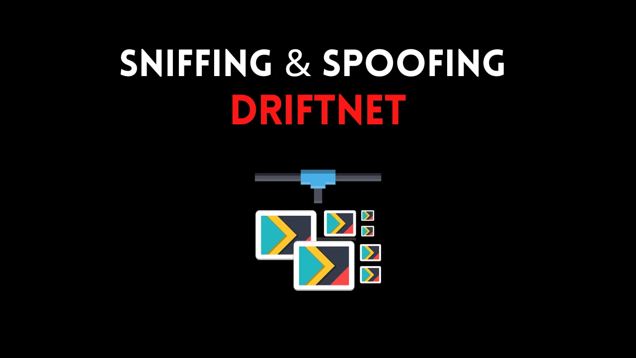 DRIFTNET