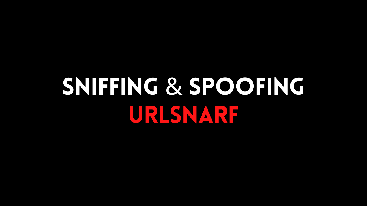 urlsnarf