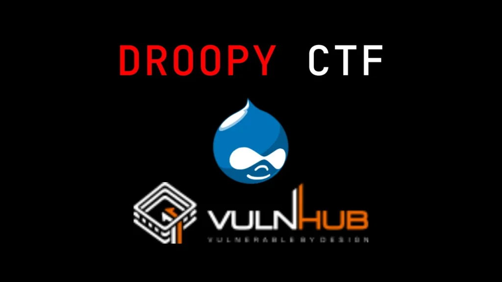 droopy ctf