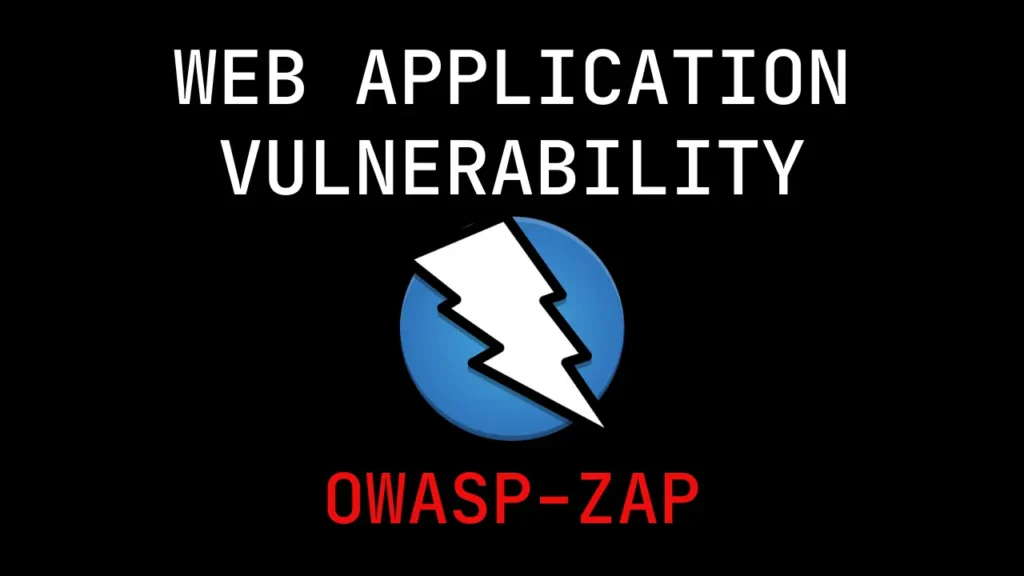 OWASP-ZAP