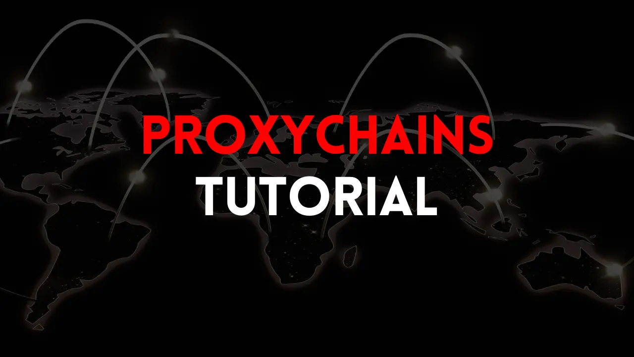 PROXYCHAINS