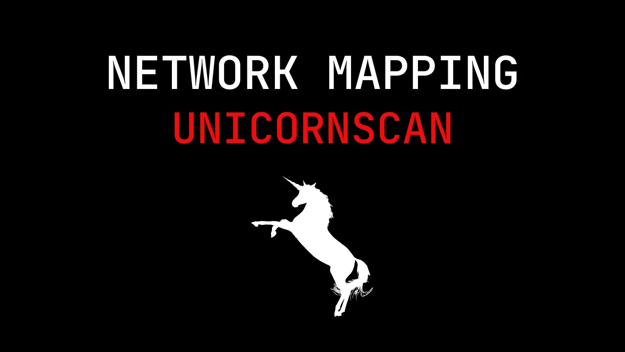 unicornscan