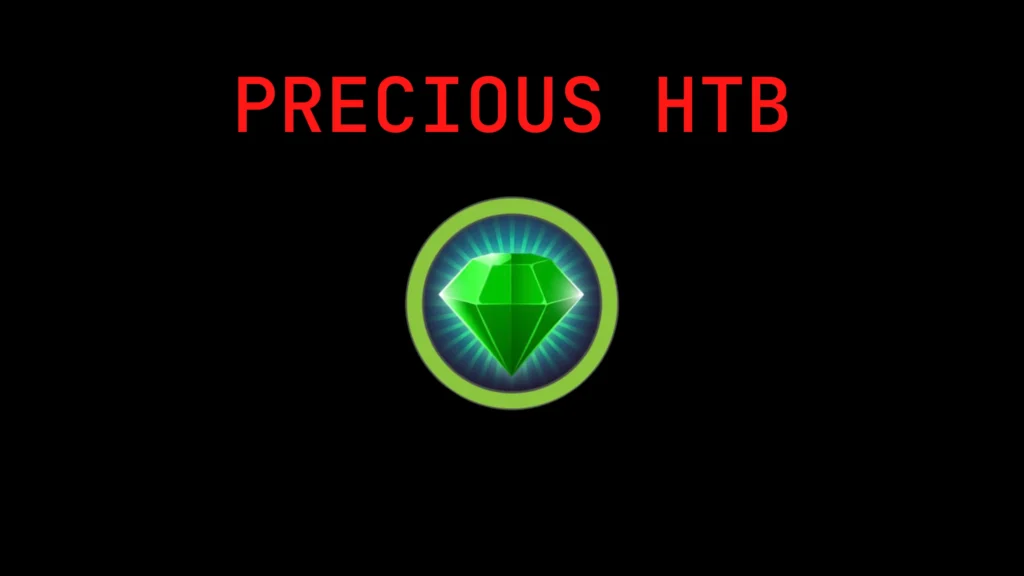 precious_htb