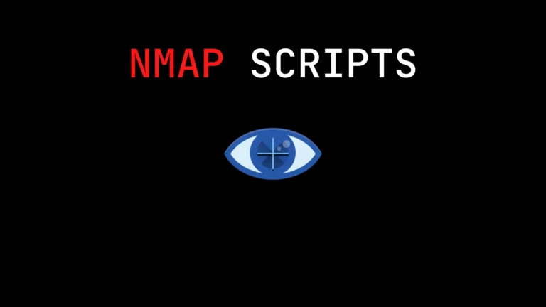 NMAP_Scripts