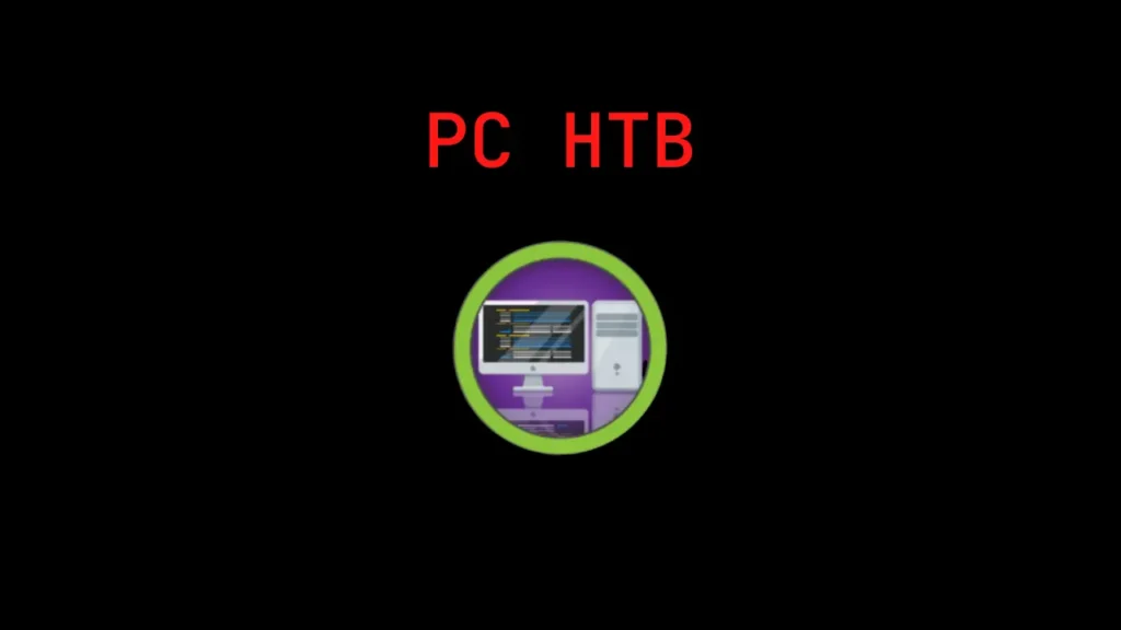 PC HTB