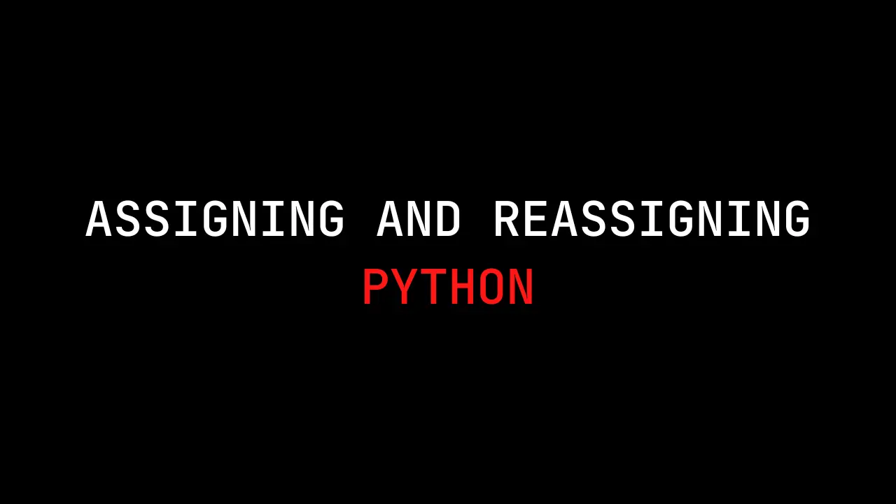 python