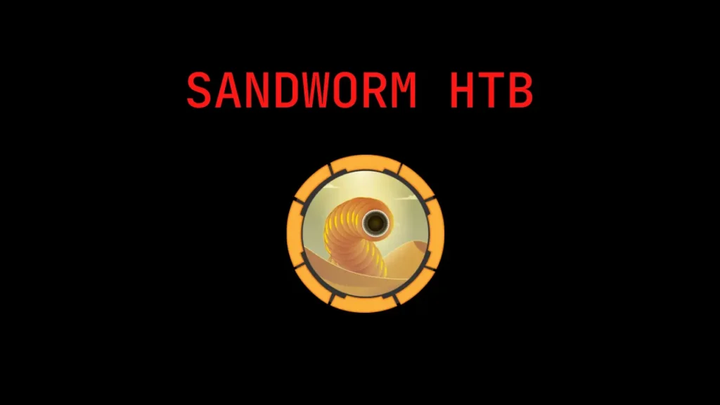 sandworm_htb