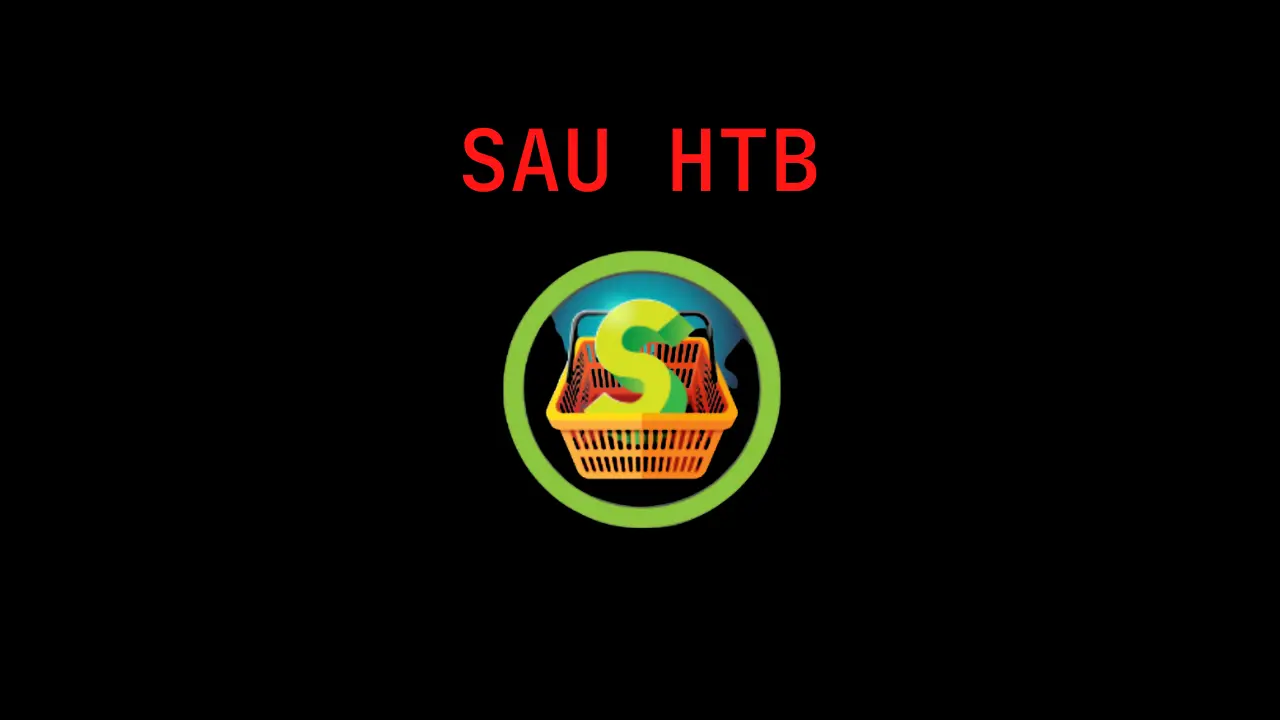 sau htb