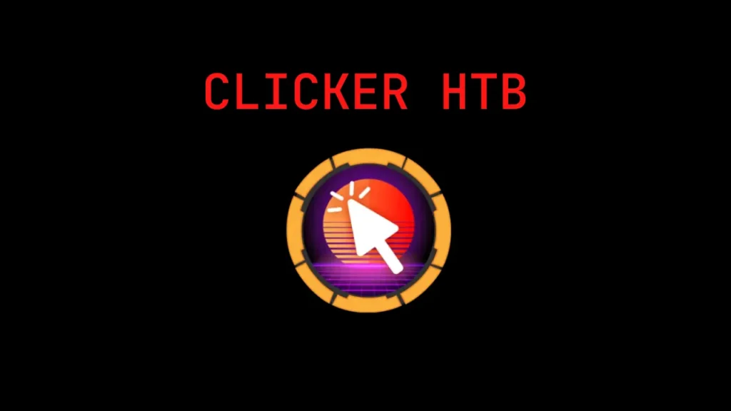 CLICKER HTB