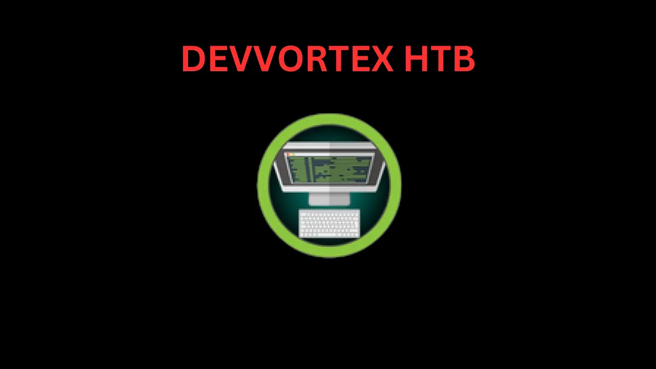 DEVVORTEX HTB