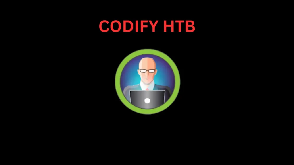 codify htb