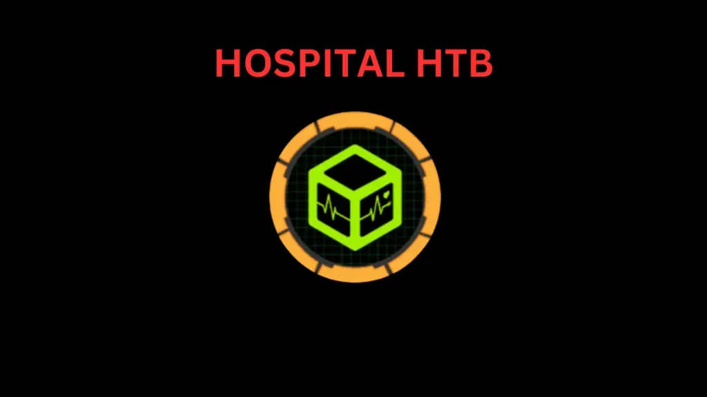 hospital htb