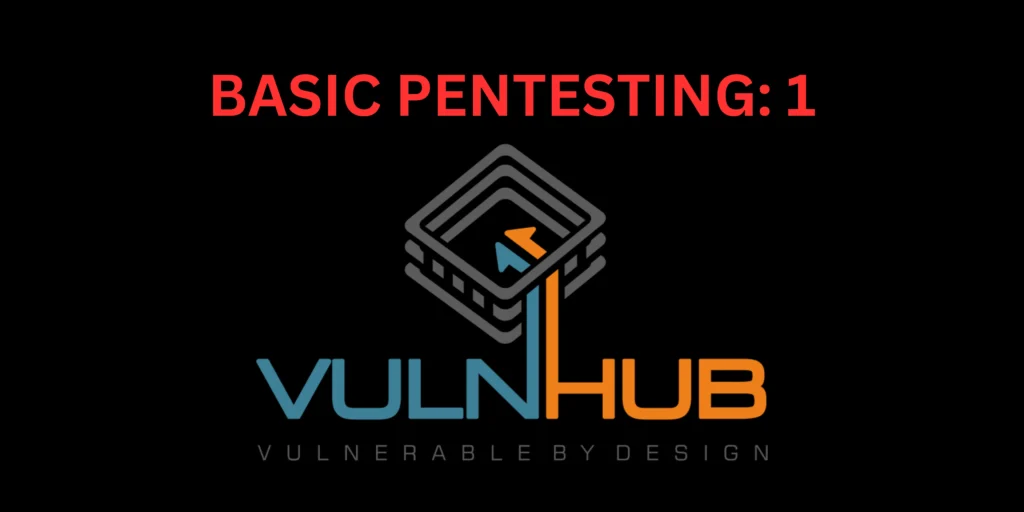 Basic Pentesting1 Vulnhub (1)