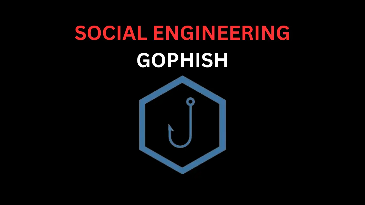 GOPHISH