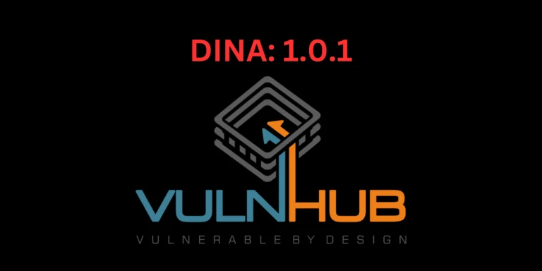 DINA: 1.0.1