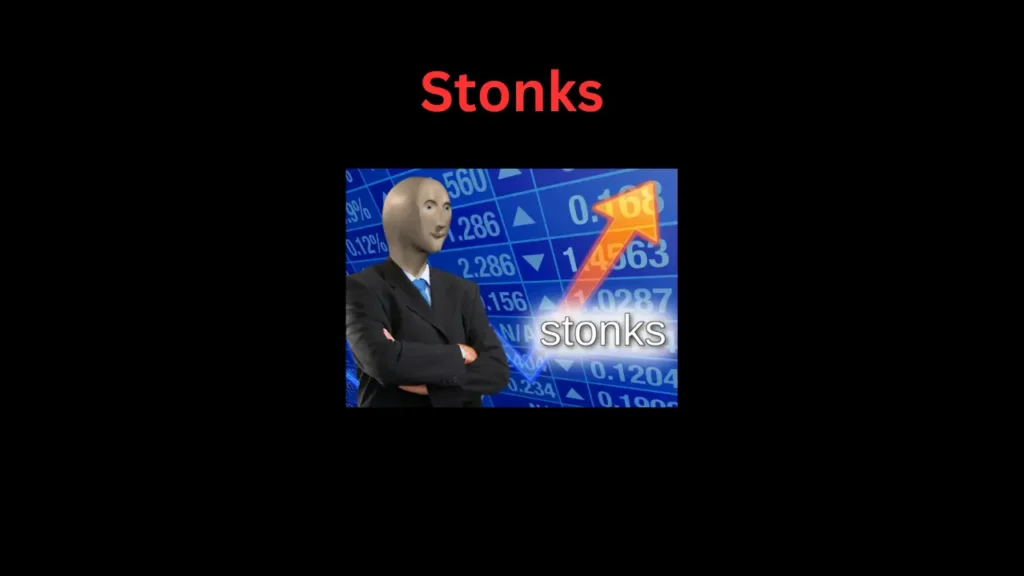 stonks picoCTF