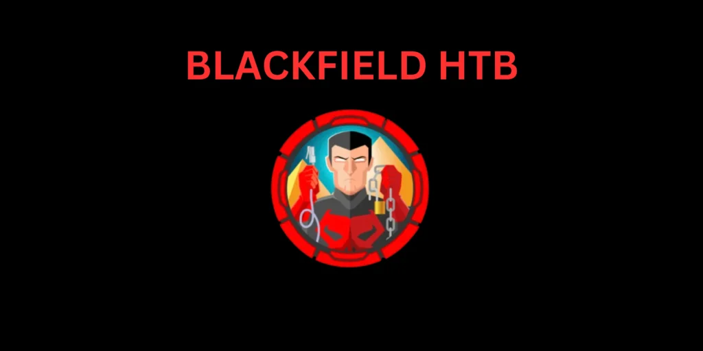 Blackfield HTB