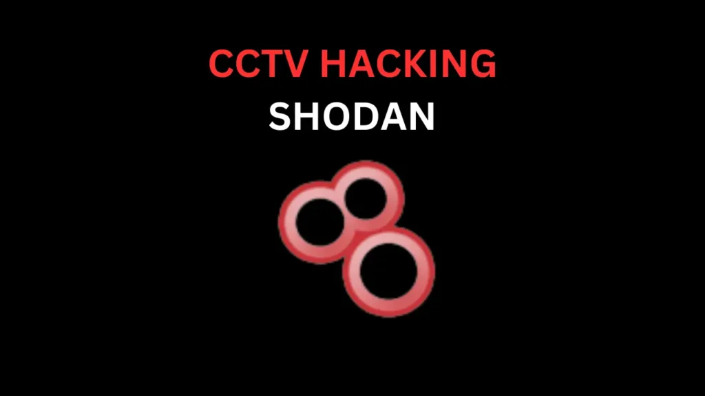 CCTV Hacking Shodan