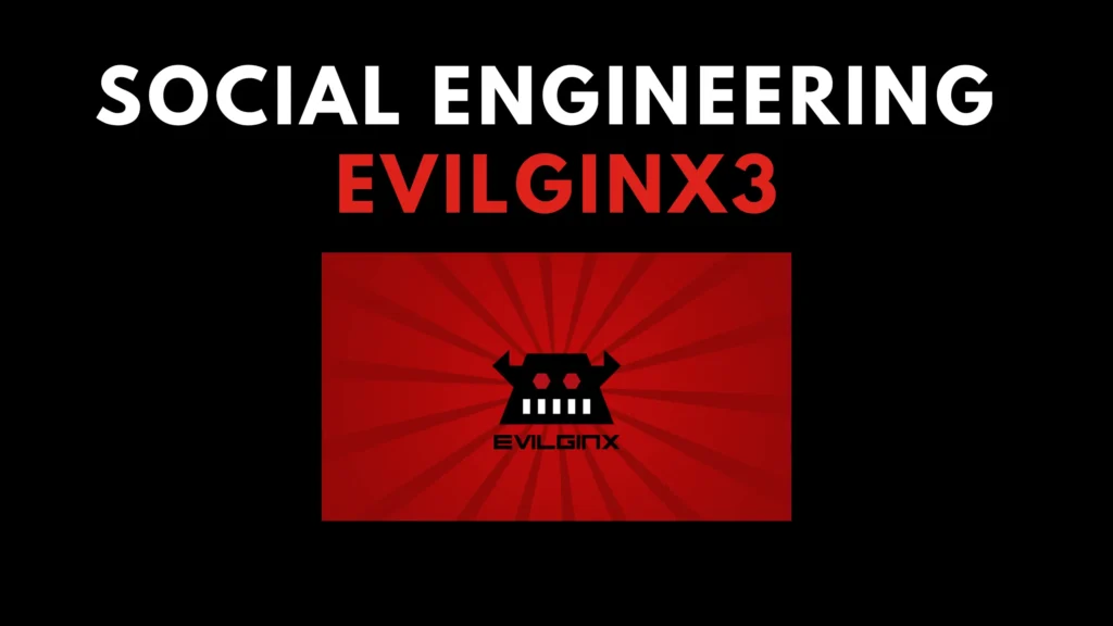 EvILGINX 3