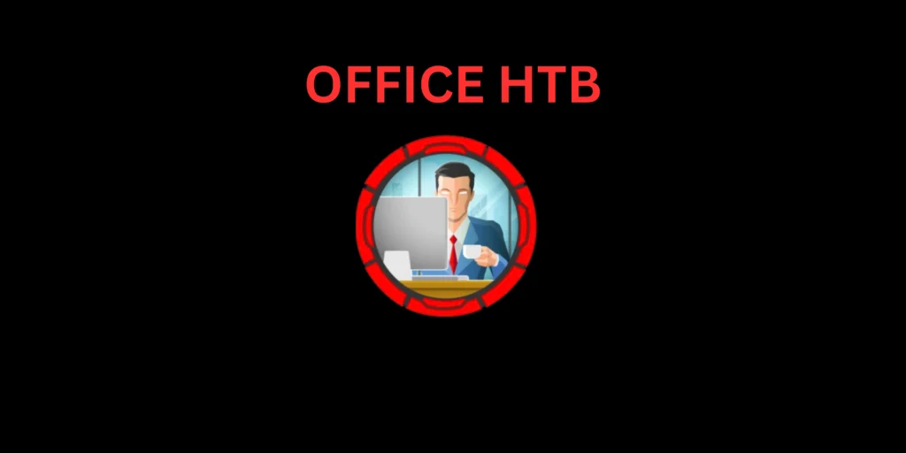 Office htb