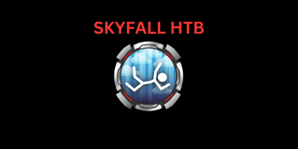 Skyfall_htb