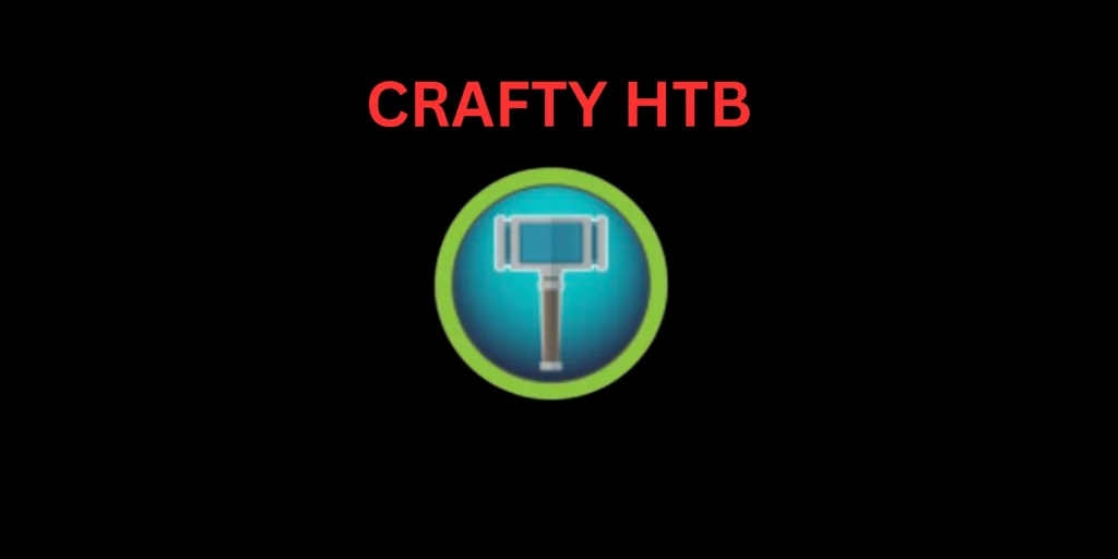 crafty htb