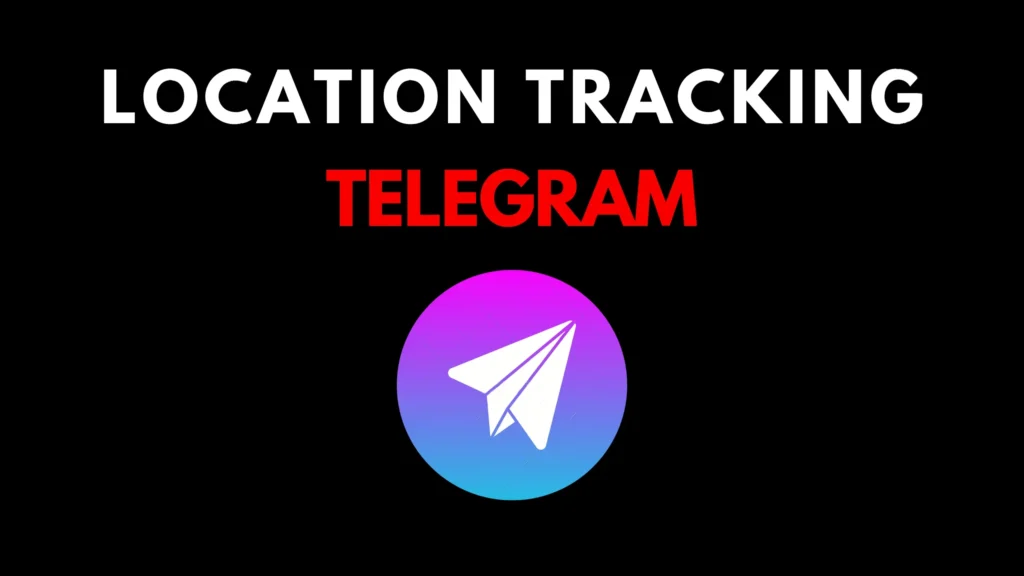 location tracking telegram