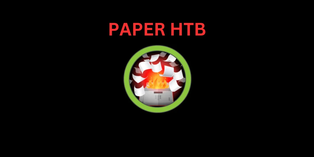 Paper HTB