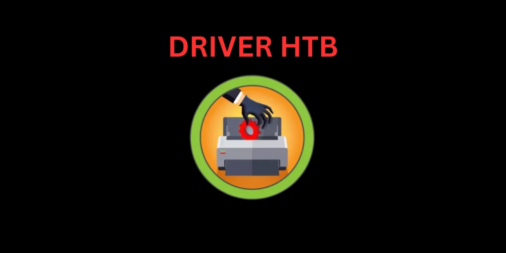 Driver HTB