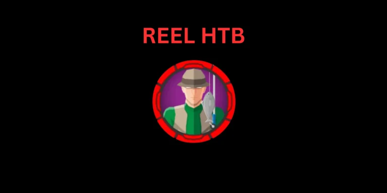 REEL HTB